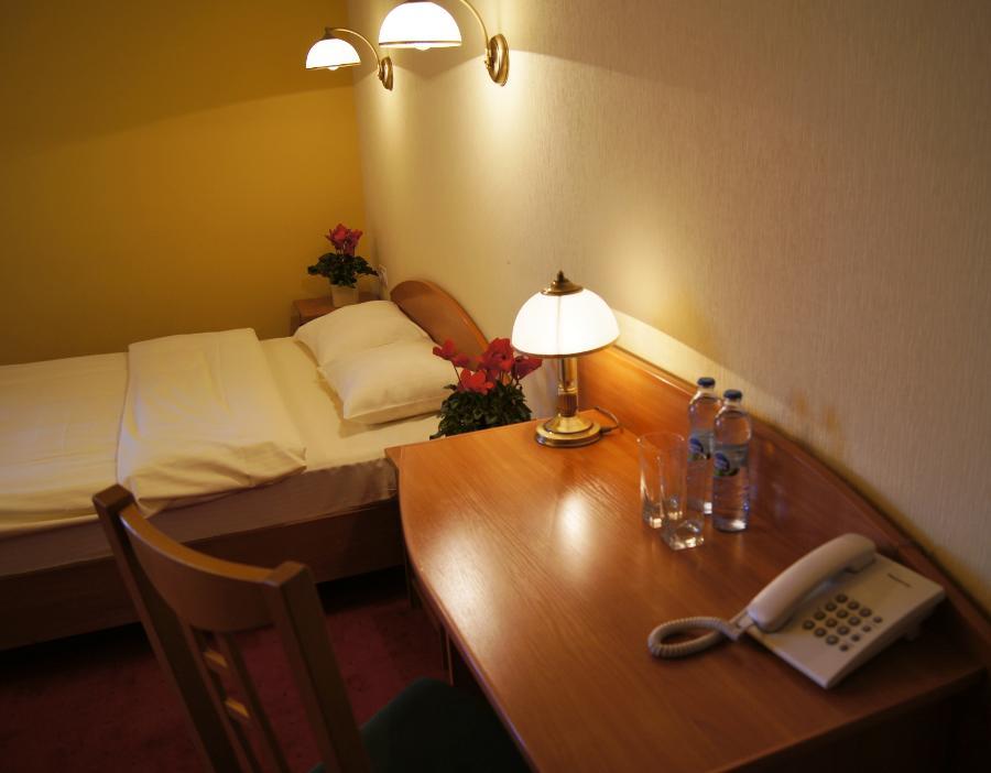 Hotel Na Bloniach Bielsko-Biala Exterior foto