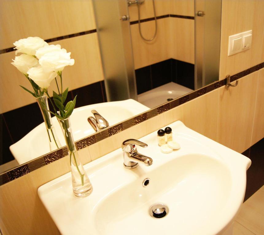 Hotel Na Bloniach Bielsko-Biala Quarto foto